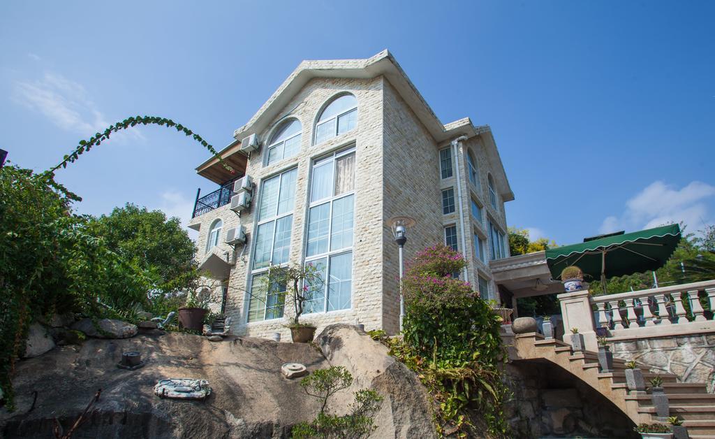 Xiamen Yuse Villa 외부 사진